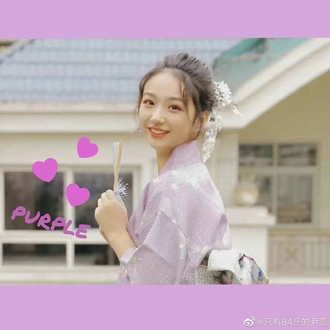 国风美少女,省统考状元!2020级艺考生宝藏女生太多了!