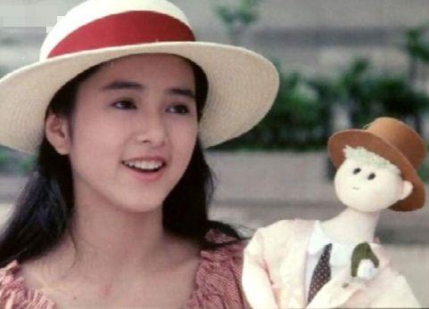 林志颖追她3年被拒,后嫁给富商后被抛弃,如今46岁成大妈