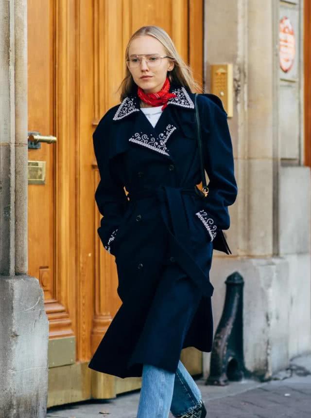 买不起大牌?学会这三个穿衣方式,让你的平价衣服也穿出高级感