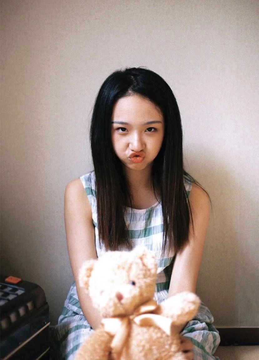 国风美少女,省统考状元!2020级艺考生宝藏女生太多了!