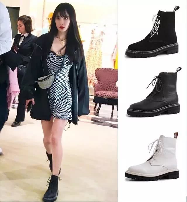 清清鞋柜,女生鞋柜里永远都缺的一双鞋