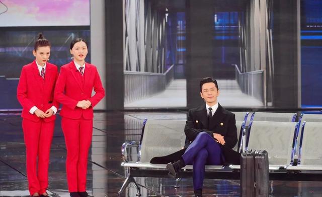 演春晚小品获赞,他却坦言人气不如流量小生,做15年慈善令人钦佩