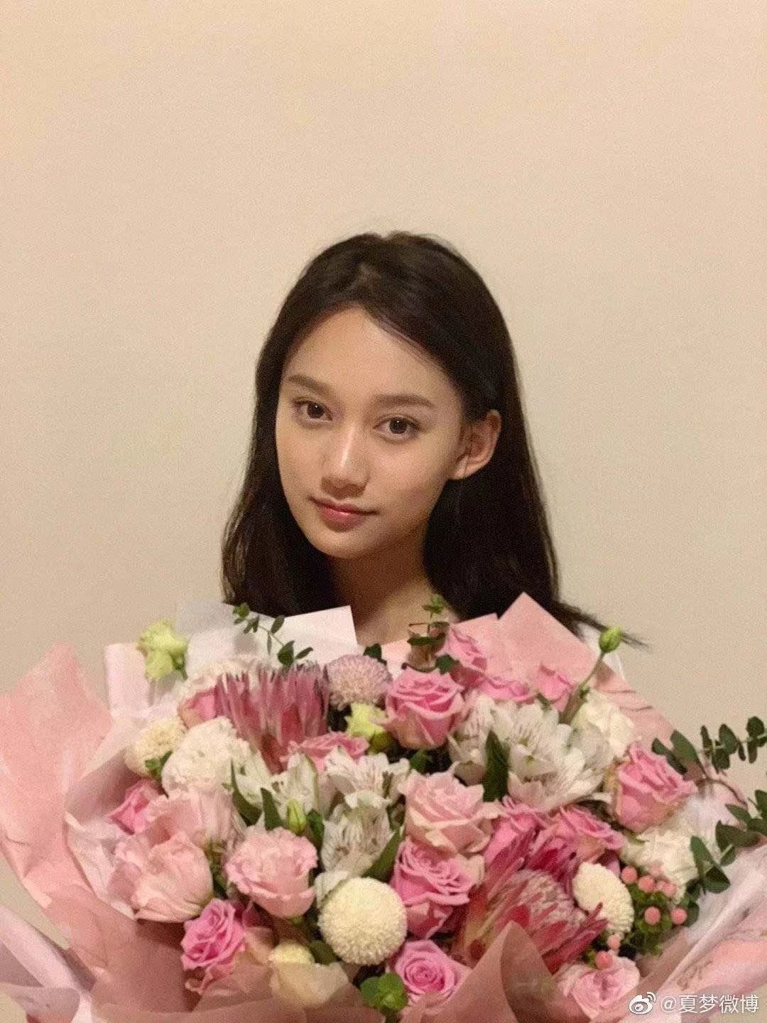 国风美少女,省统考状元!2020级艺考生宝藏女生太多了!