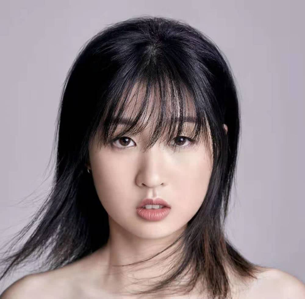 曾经的“最丑女团”如今美到认不出,CINDY气场全开,这才是高级脸