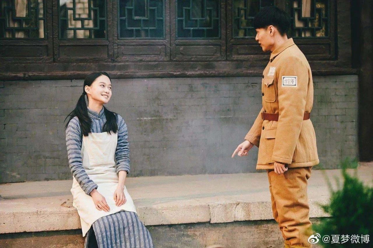 国风美少女,省统考状元!2020级艺考生宝藏女生太多了!