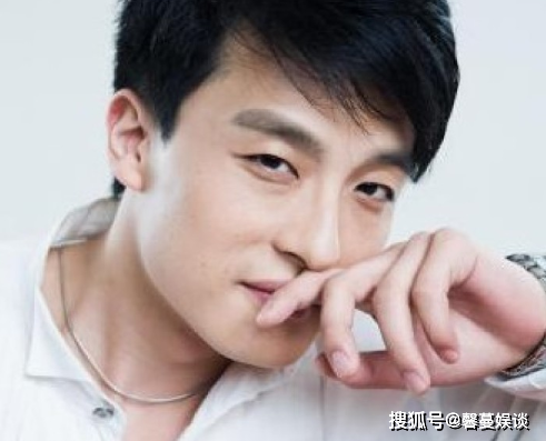 来自四川最帅的5大男星,张杰第3,罗云熙第2,第一颜值爆表