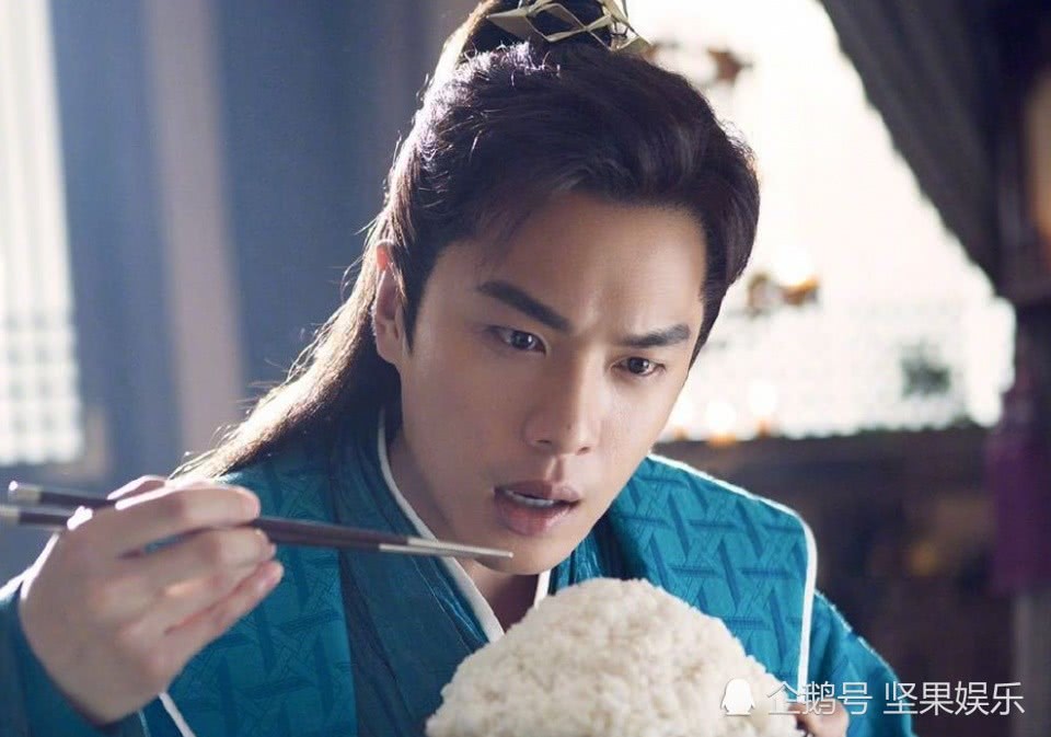 庆余年的备用男主角,网友:如果换他演范闲,收视率要涨更多!