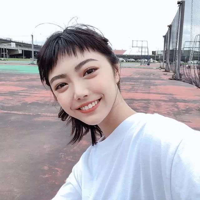 2020年最全的网红刘海发型，你不想知道嘛