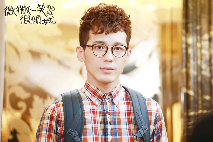 他5年演11部男一,背靠杨天真仍不红,老搭档朱一龙却人气暴涨