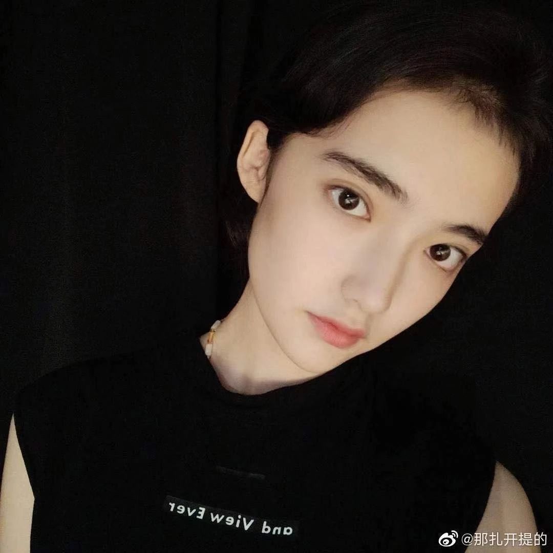 国风美少女,省统考状元!2020级艺考生宝藏女生太多了!