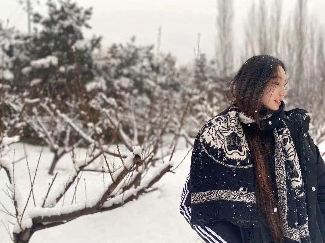 国风美少女,省统考状元!2020级艺考生宝藏女生太多了!