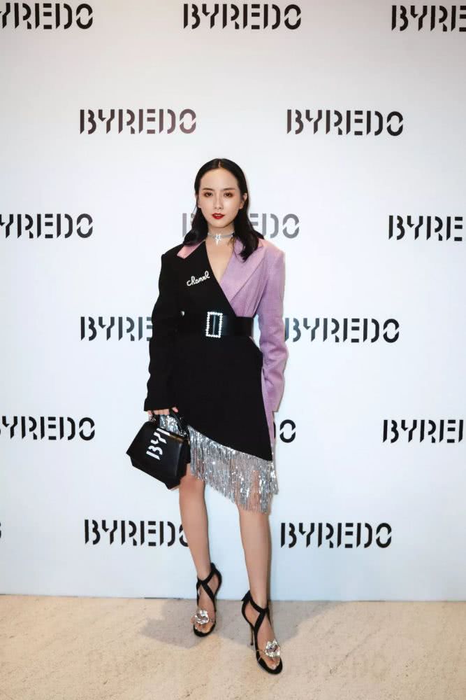 2020年,收下这份年味儿十足的过年穿搭指南