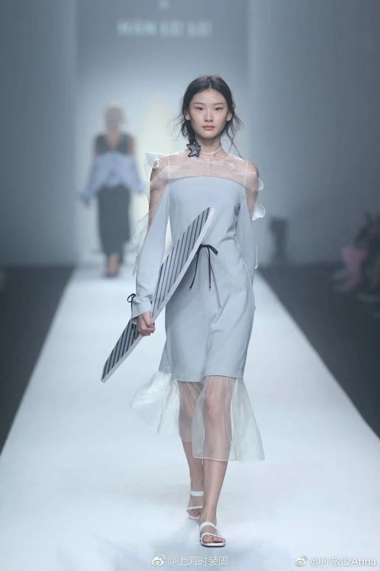 国风美少女,省统考状元!2020级艺考生宝藏女生太多了!