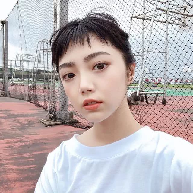 2020年最全的网红刘海发型，你不想知道嘛