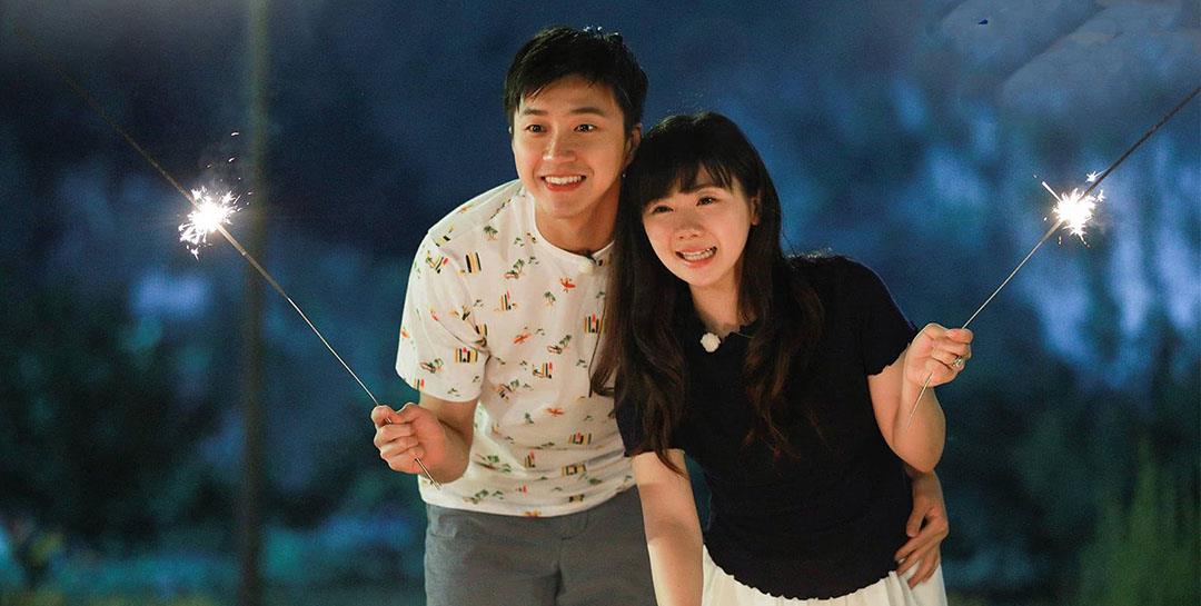 江宏杰晒女儿嘎照,一脸淡定的“离家出走”,网友:要被萌翻了!