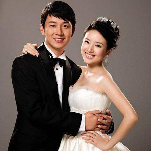 被妻子戴“绿帽”的4大明星，王宝强上榜, 你最心疼谁?