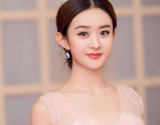 她曾是赵丽颖替身,趁颖宝怀孕疯狂接戏,如今30岁逆袭一线