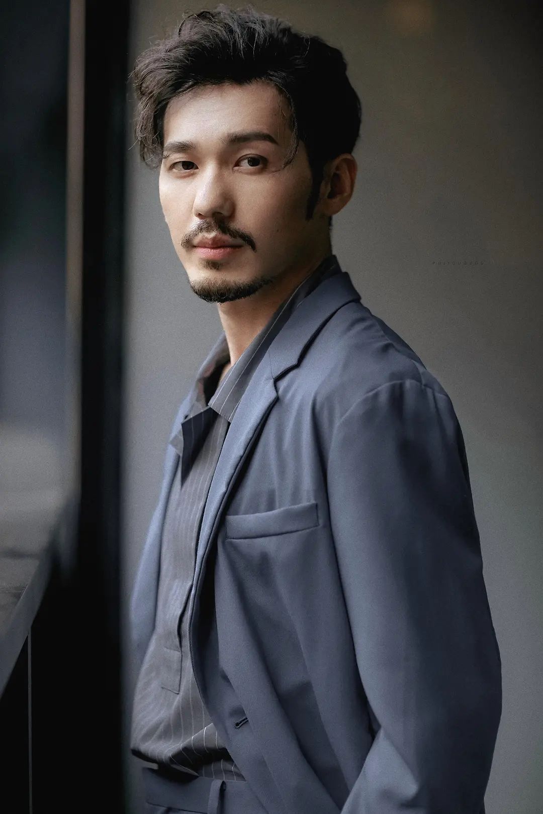 他5年演11部男一,背靠杨天真仍不红,老搭档朱一龙却人气暴涨