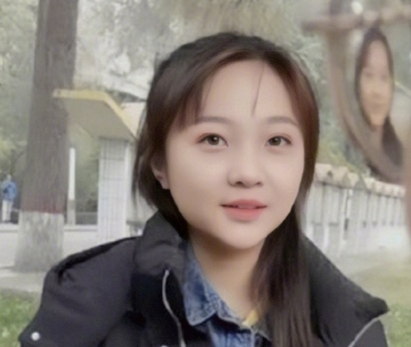 林妙可自曝成年之后发展不顺:减肥失败，上了两年大学没谈过恋爱