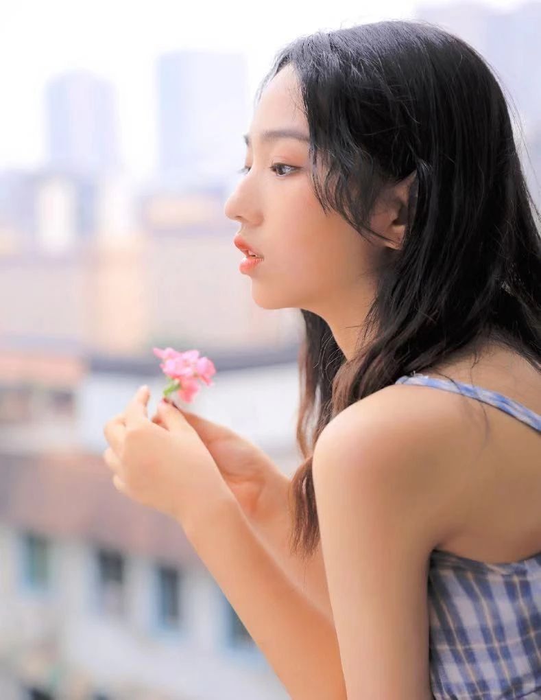 国风美少女,省统考状元!2020级艺考生宝藏女生太多了!