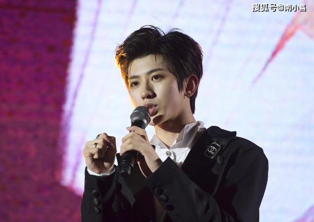 不出所料,NPC解散之后,蔡徐坤成最大赢家,部分成员已人气骤减