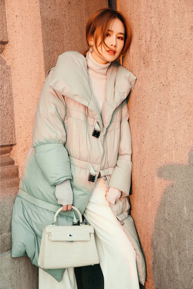 小个子女生怎么穿?2020这样穿才好看