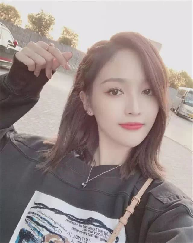 2020年流行这4种发型，总有一款适合你