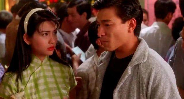 低调结婚20年了，现是三个女儿的母亲，亦是我们儿时的女神