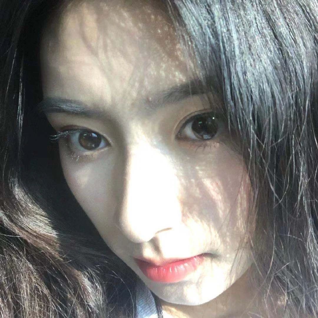 国风美少女,省统考状元!2020级艺考生宝藏女生太多了!