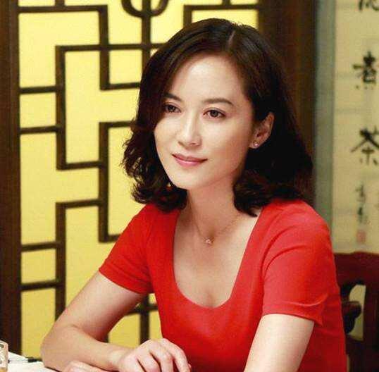 5位女神已经老了,但一个都没嫁出去,如果可以你会娶哪一位?