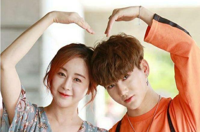 她因拍大尺度电影走红,42岁嫁24岁富二代,今被丈夫宠成女王