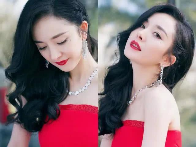 换发型=整容?这5款新年发型太美啦