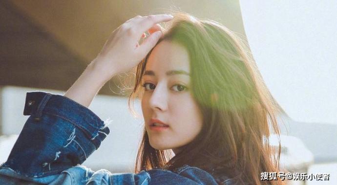 吴亦凡和迪丽热巴私下 揭露迪丽热巴吴亦凡两人什么关系