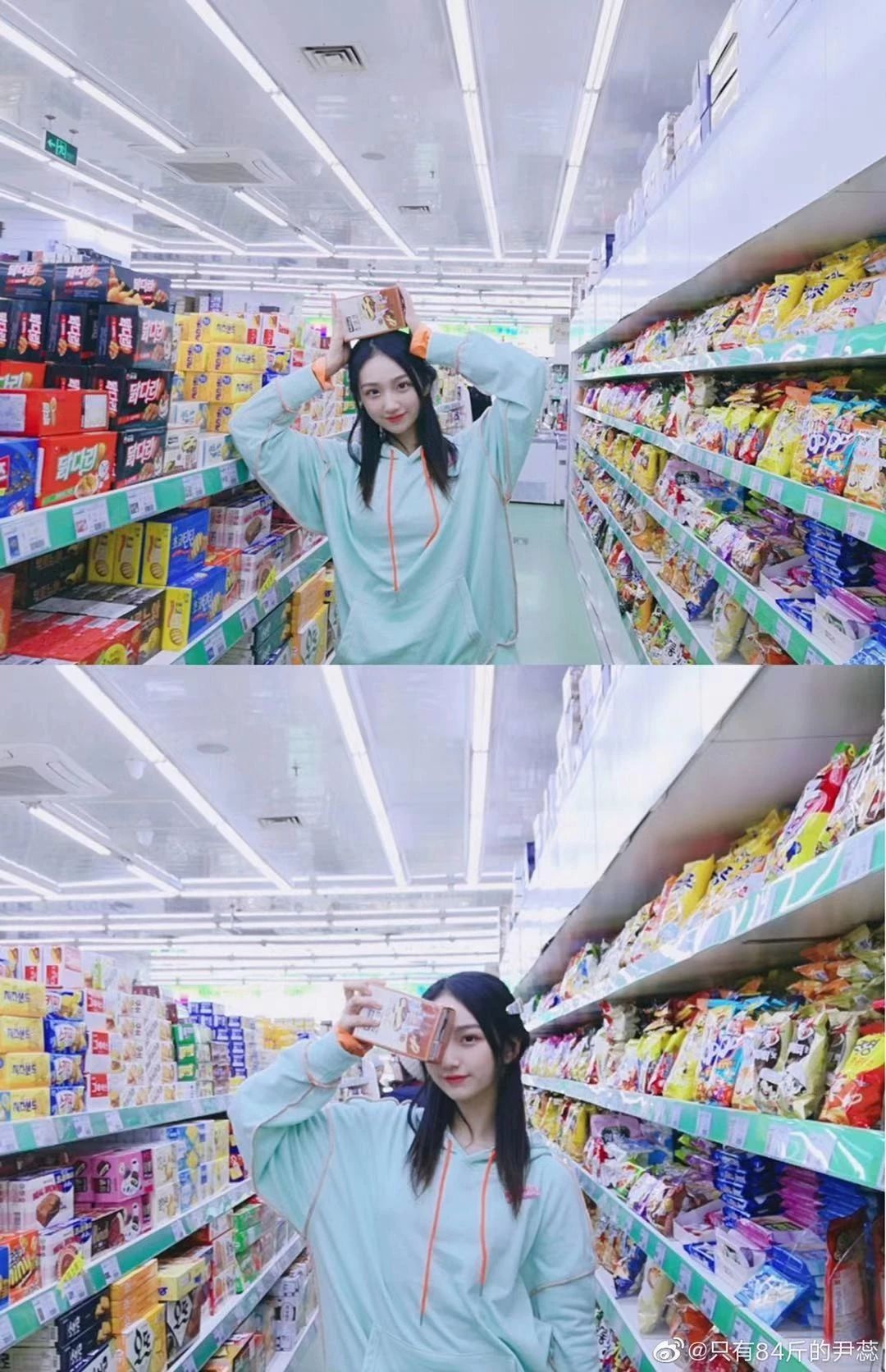 国风美少女,省统考状元!2020级艺考生宝藏女生太多了!