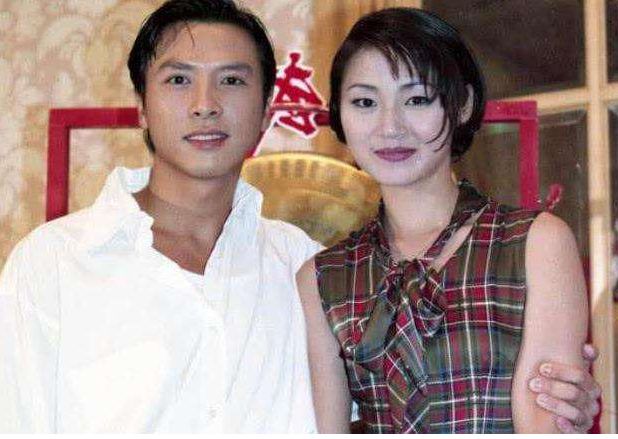 成名之后“换老婆”的4位男星,其中一位抛弃怀孕8个月的配偶