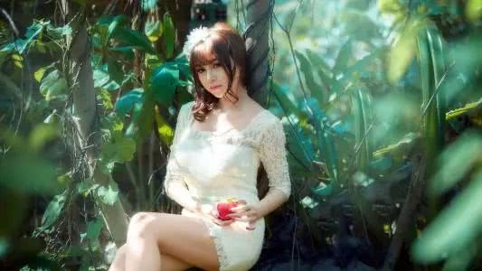 女人最渴望调情方法 你对她越狂野她就会越爱你