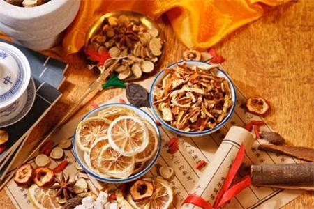 1578540864657301.jpg 陈皮的功效与作用,陈皮的四种做法更有利于减肥