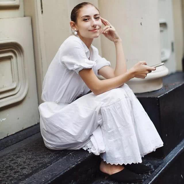 160CM的矮个子，怎样穿得优雅又有气质