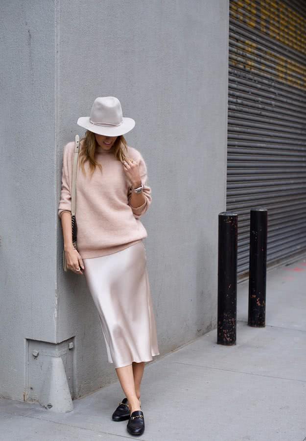 买不起大牌?学会这三个穿衣方式,让你的平价衣服也穿出高级感