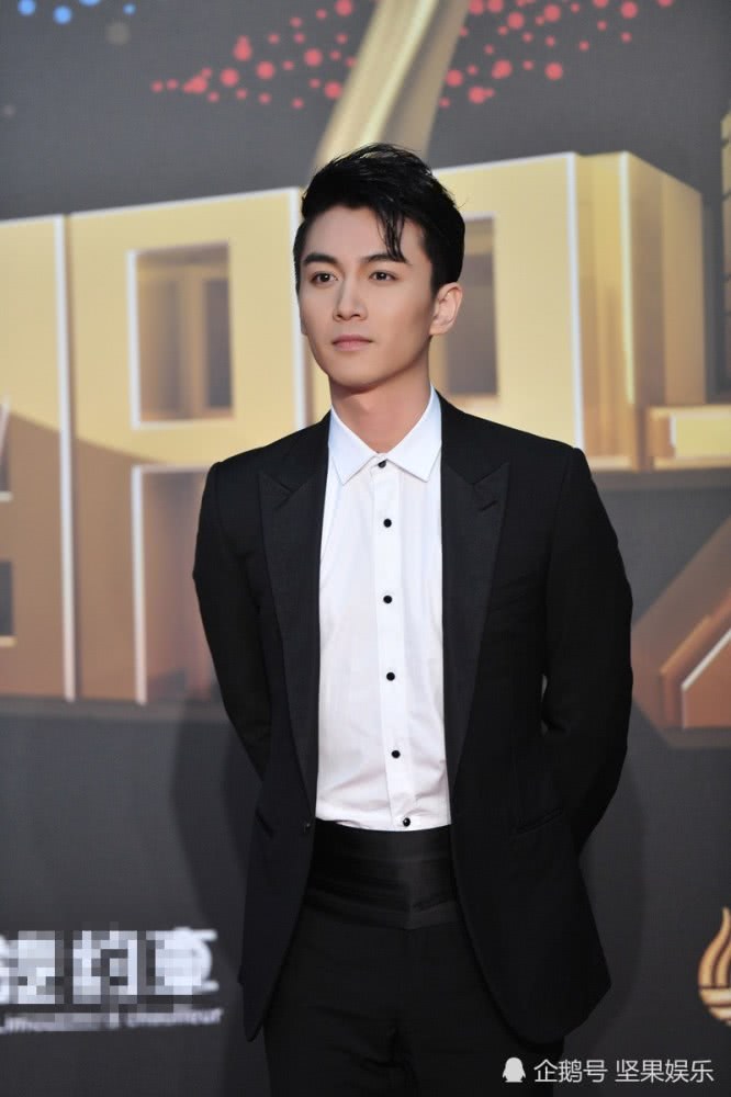 庆余年的备用男主角,网友:如果换他演范闲,收视率要涨更多!