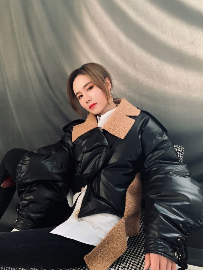 小个子女生怎么穿?2020这样穿才好看