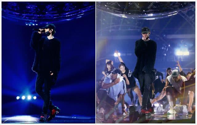 杨幂、李现、肖战的晚会彩排穿搭好看炸了！堪称跨年穿搭指南！