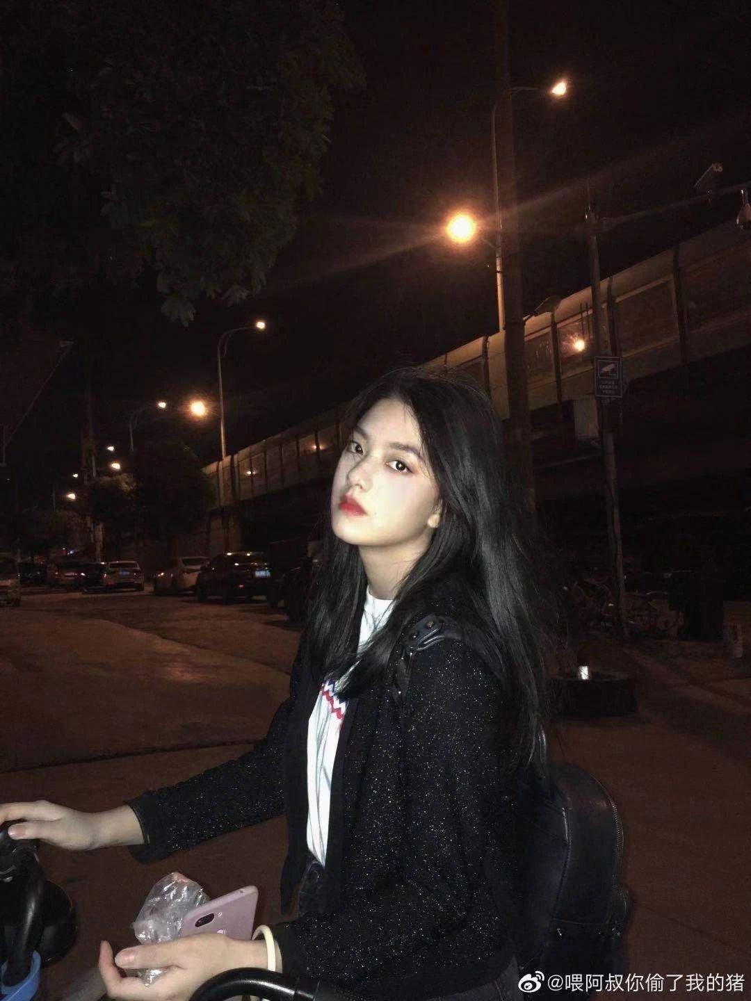 国风美少女,省统考状元!2020级艺考生宝藏女生太多了!