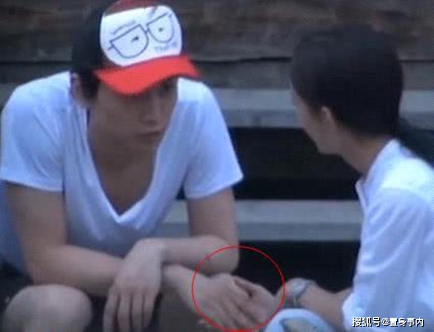 陈晓对赵丽颖念念不忘？于正爆料后秒删贴，赵丽颖的回应有点意思