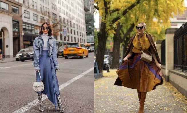 小个子女生怎么穿?2020这样穿才好看