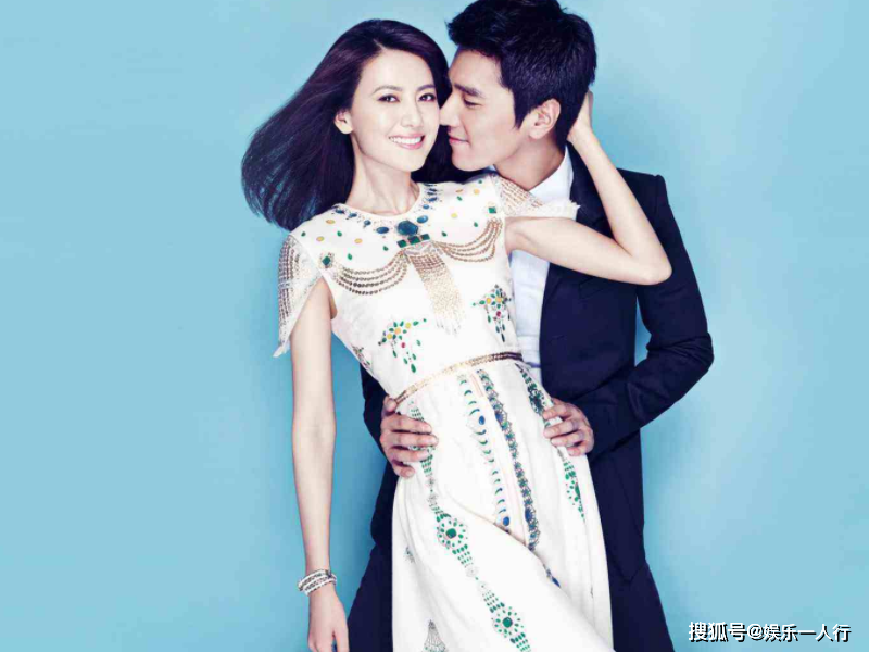 有种“整容”叫张钧甯赵又廷分手,张钧甯还是原来样,男方却像变个人