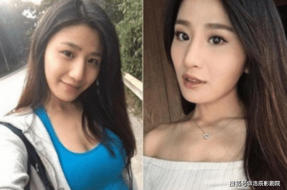 曾经为了上位甘愿在厕所被潜，曝光后“一无所有”，网友：水太深