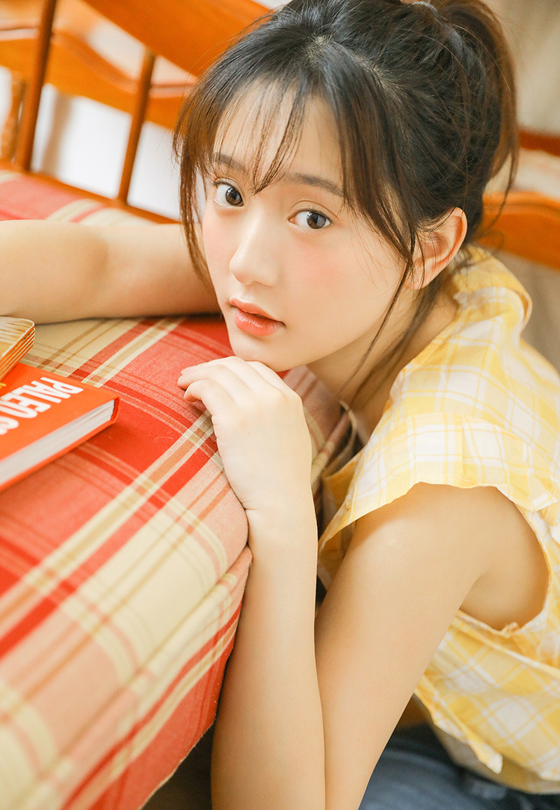 极品美女模特大胆美女尤物性感图片