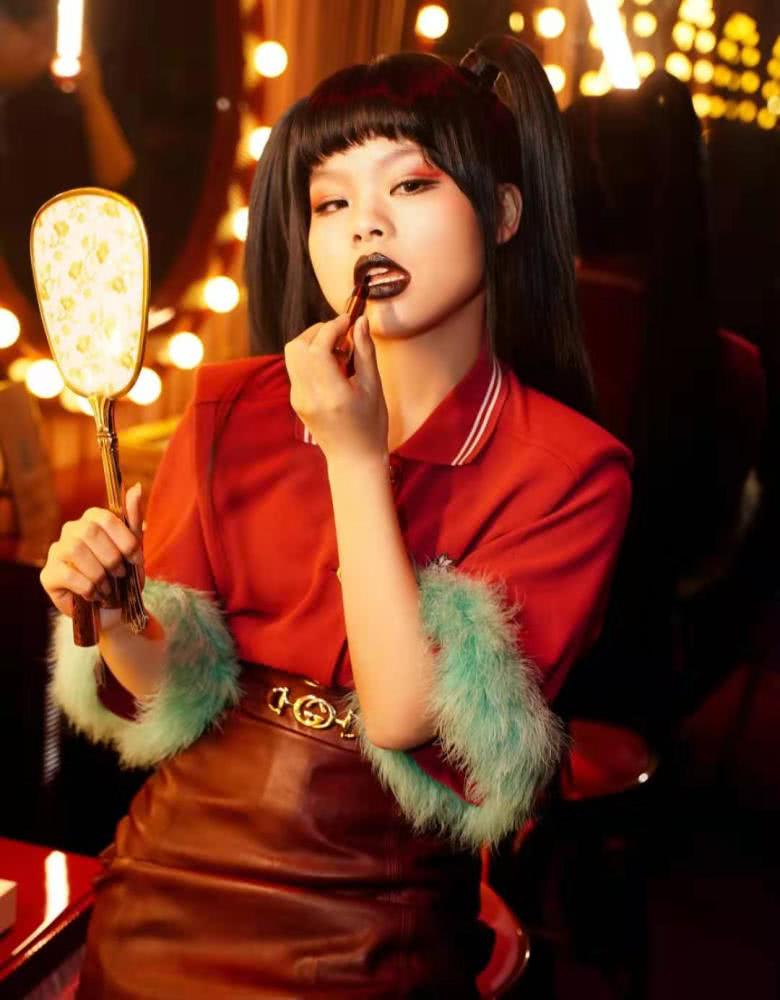 曾经的“最丑女团”如今美到认不出,CINDY气场全开,这才是高级脸