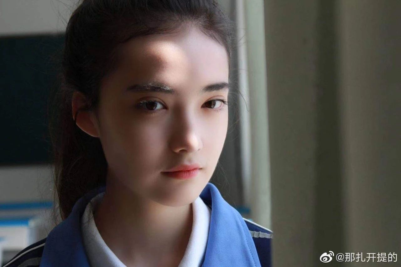 国风美少女,省统考状元!2020级艺考生宝藏女生太多了!